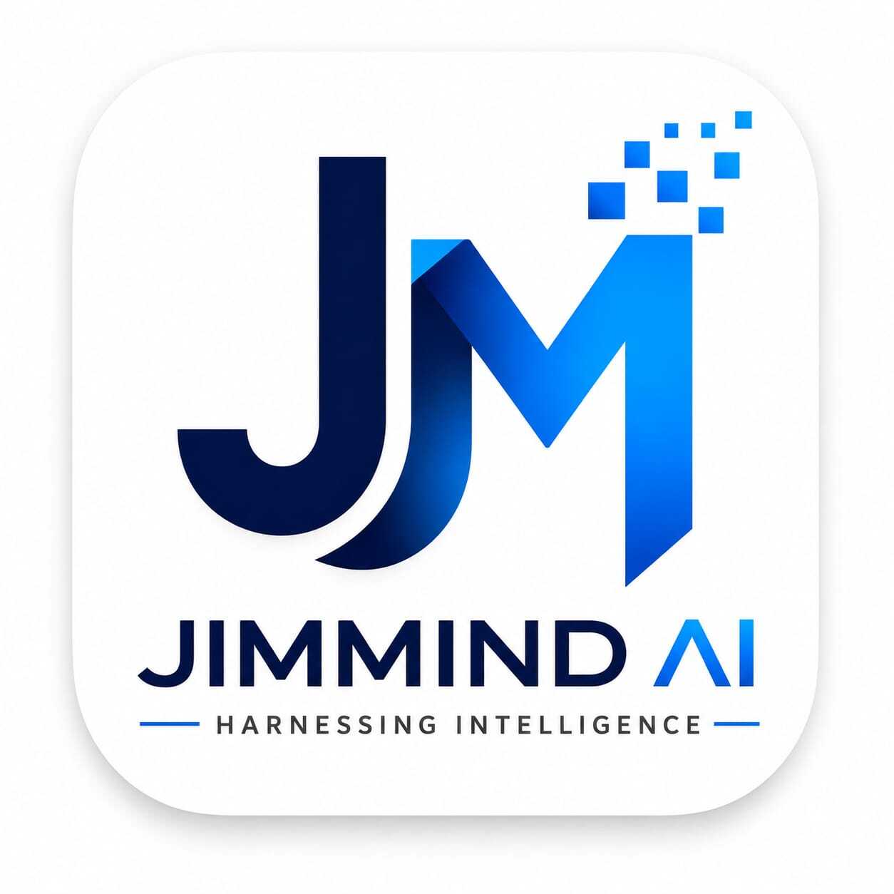 JIMMIND AI logo